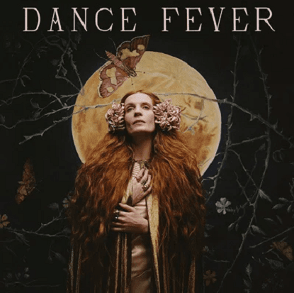 Dance Fever (Jewel) | Florence And The Machine