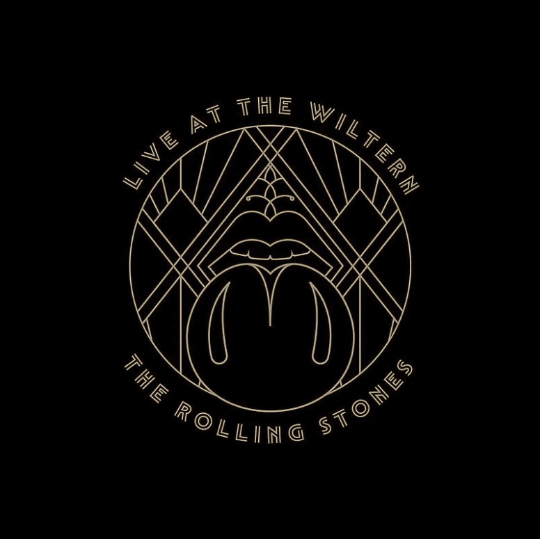 Live At The Wiltern (Los Angeles) 2002 (CD + Blu-ray) | The Rolling Stones