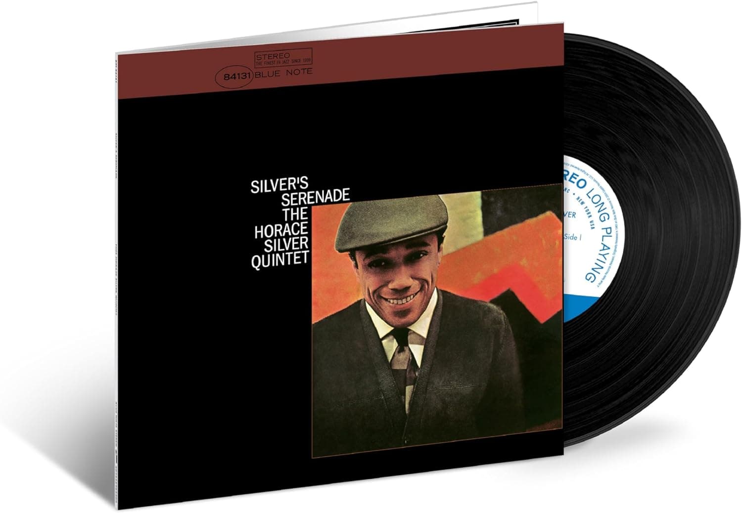 Silver's Serenade - Vinyl | Horace Silver