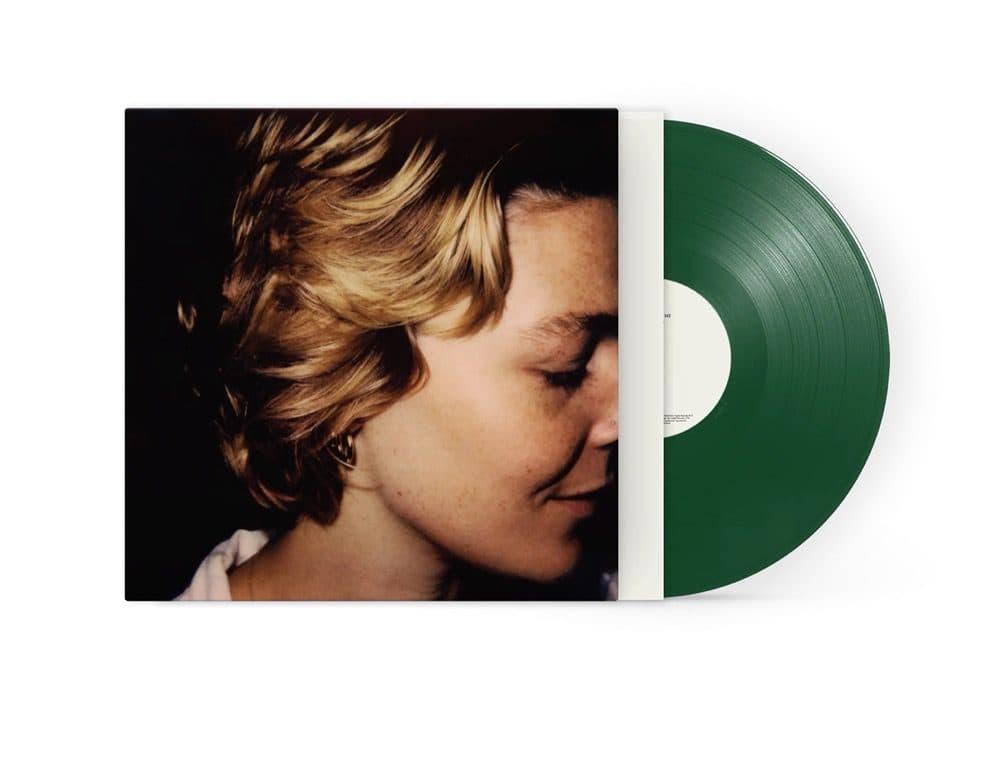 Don't Forget Me (Dogwood Evergreen Vinyl) | Maggie Rogers