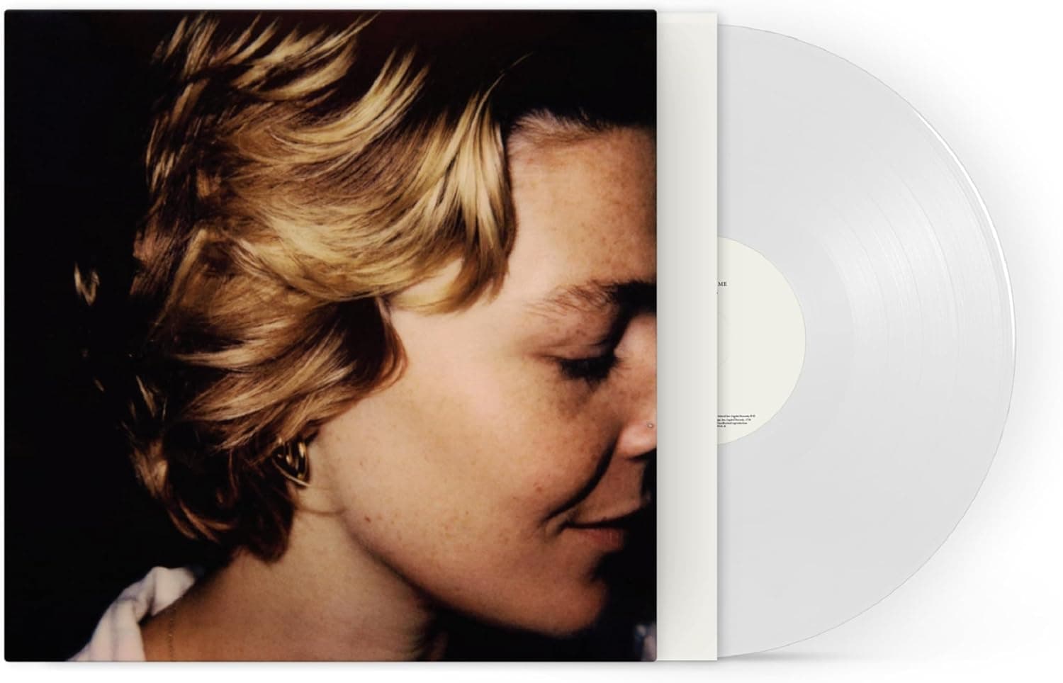 Don't Forget Me (White Vinyl) | Maggie Rogers