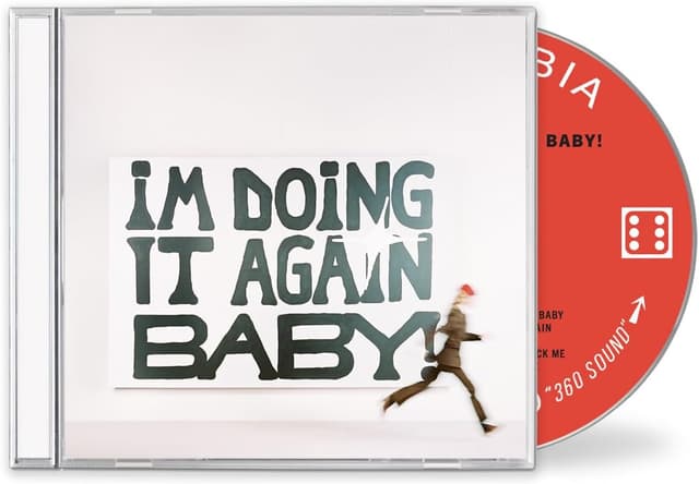I'm Doing It Again Baby! | Girl In Red