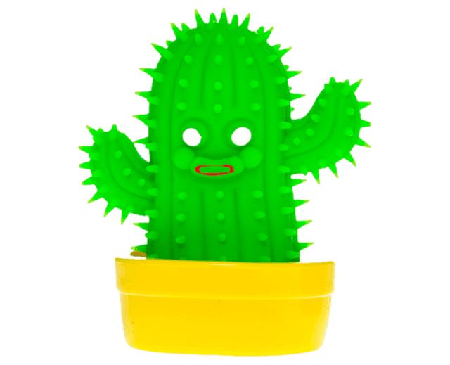 Jucarie antistres - Cactus | Hipo
