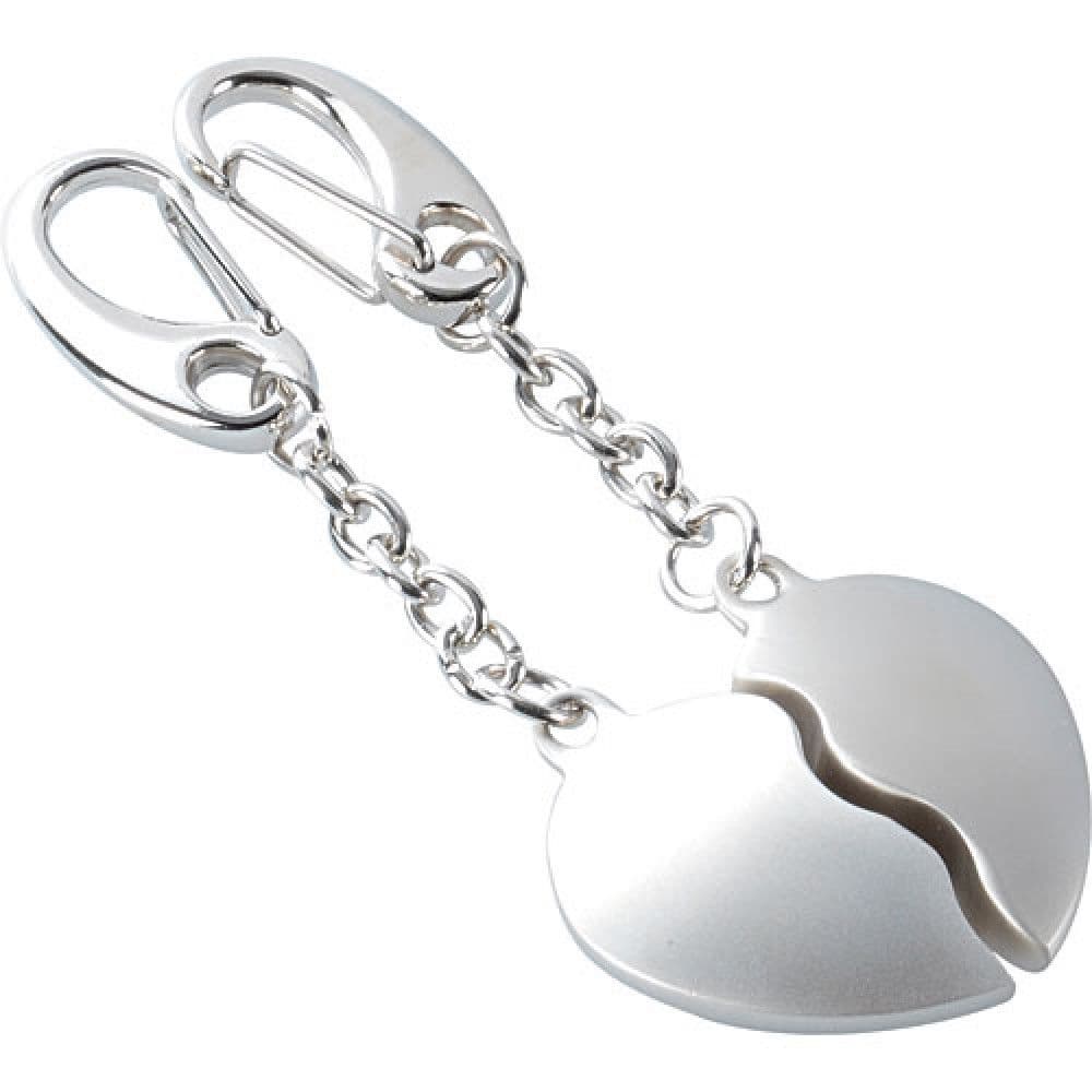Breloc - Broken Heart | Romanovsky Design