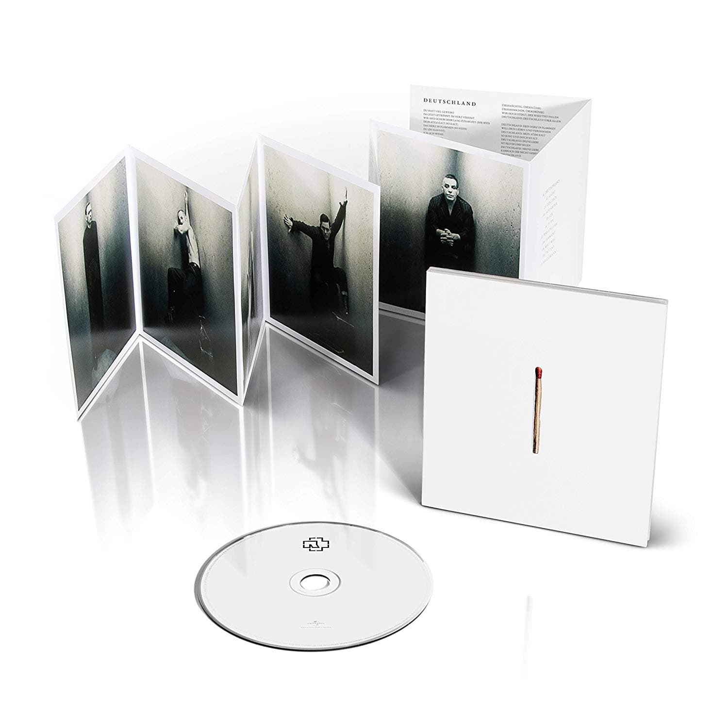 Rammstein | Rammstein