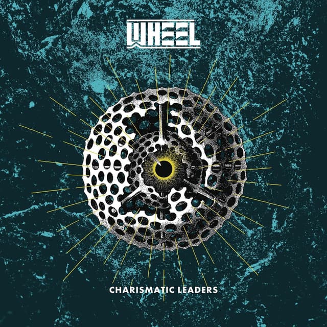 Charismatic Leaders | Wheel