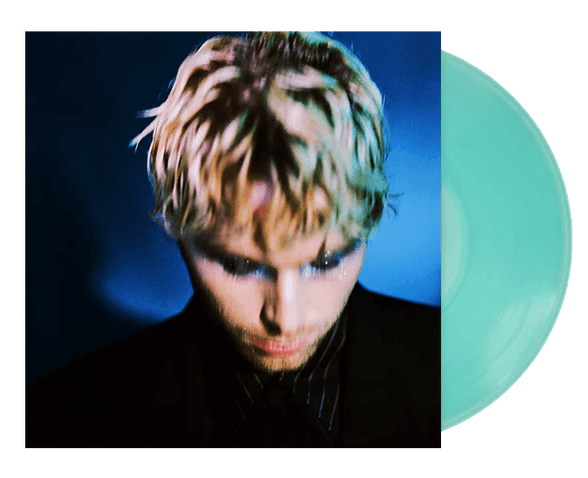 Boy (Sea Glass Vinyl) | Luke Hemmings