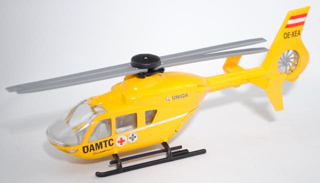 Jucarie - Elicopter salvare - OAMTC Austria | Siku