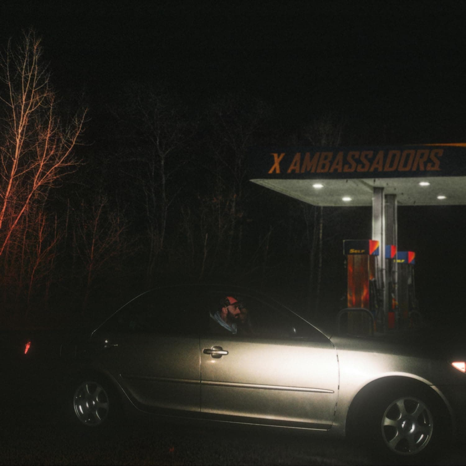 Townie | X Ambassadors