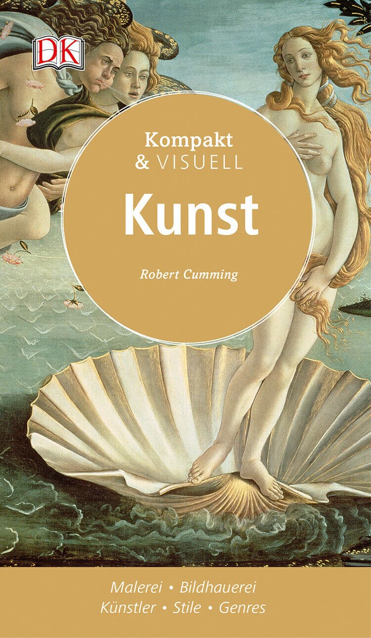 Kompakt & Visuell Kunst | Robert Cumming