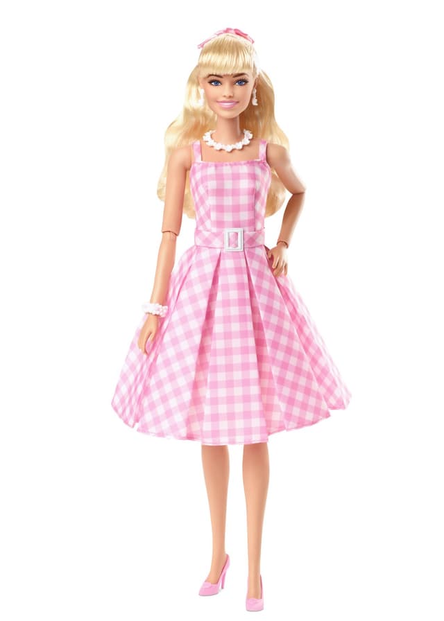 Papusa - Barbie - The Movie | Mattel