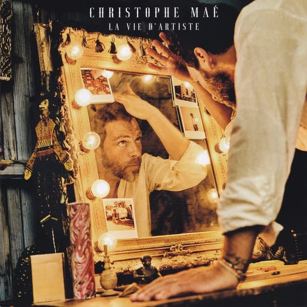 La Vie D'artiste | Christophe Mae