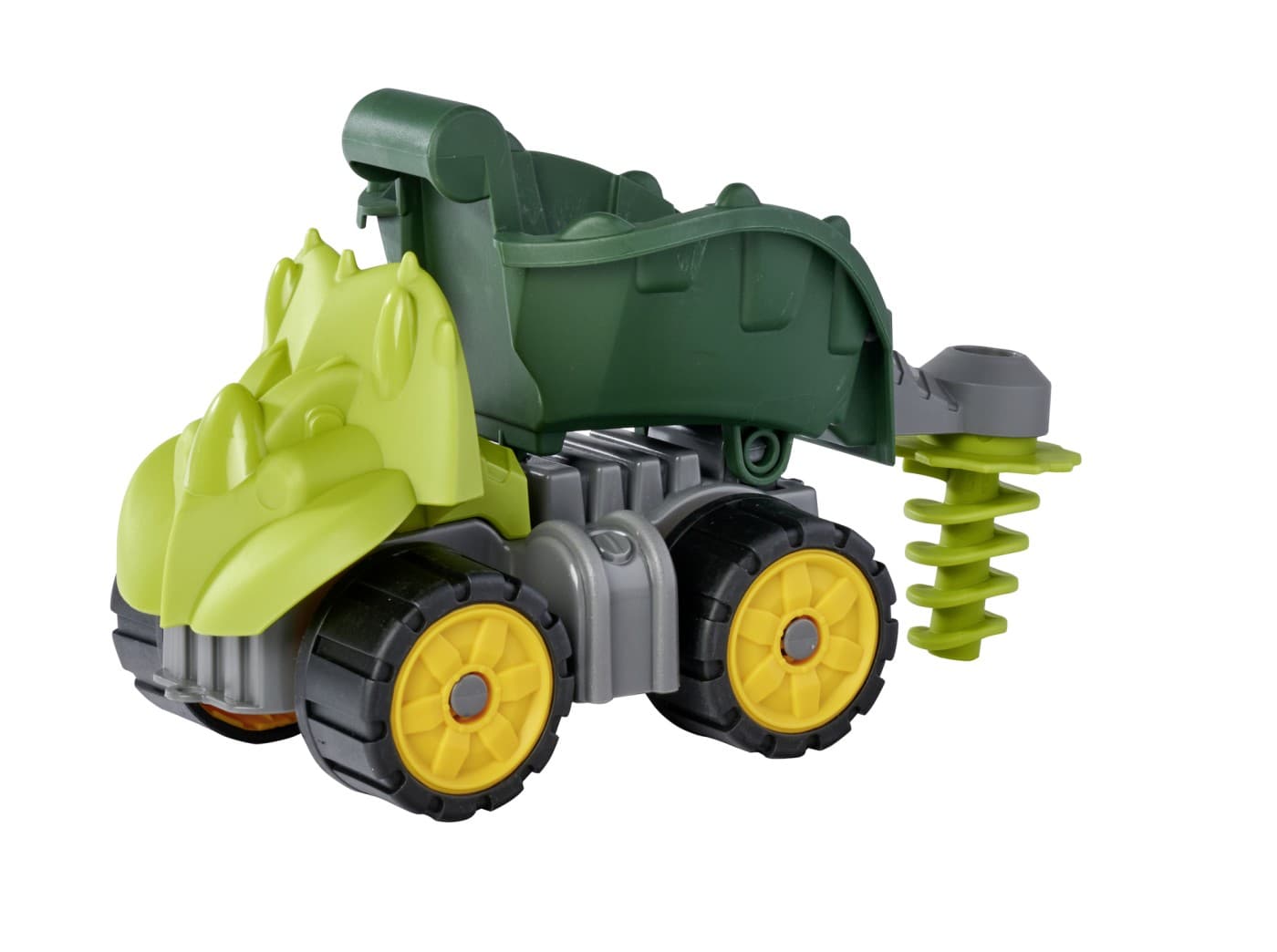Jucarie - Mini Dino Triceratops | Big