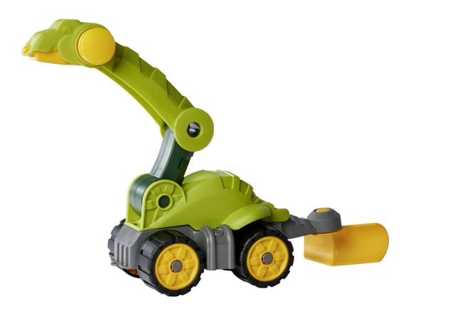 Jucarie - Utilaj - Mini Dino Diplodocus | Big