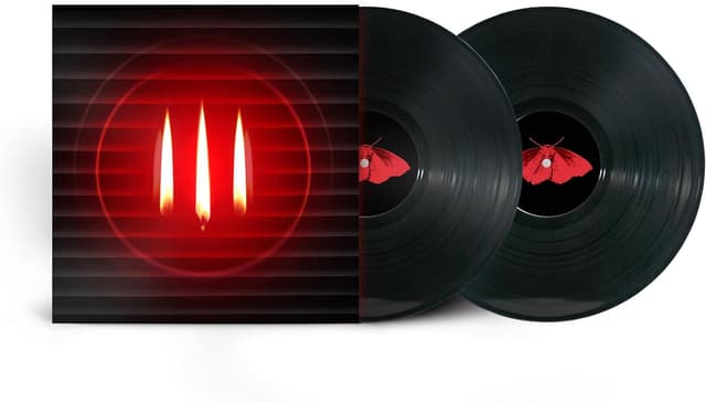 Inside (Vinyl, Deluxe Edition) | Mother Mother