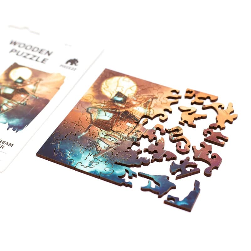 Puzzle - Dream Catcher | Piecezz