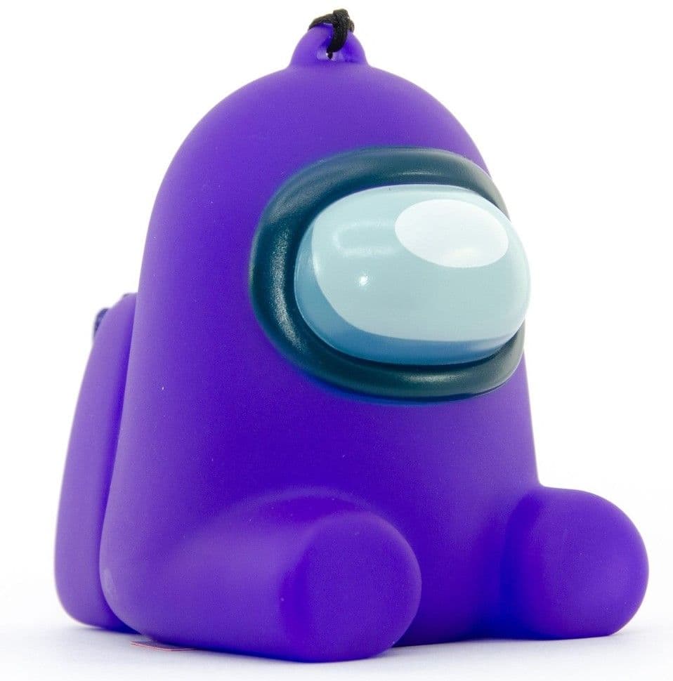 Figurina - Among Us - Glow Light (mai multe culori - pret pe bucata) | YuMe