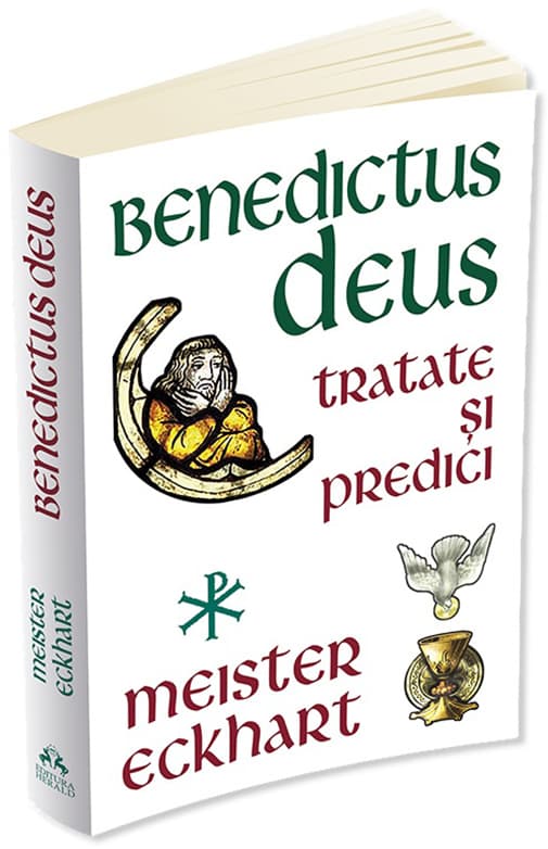 Benedictus Deus | Meister Eckhart