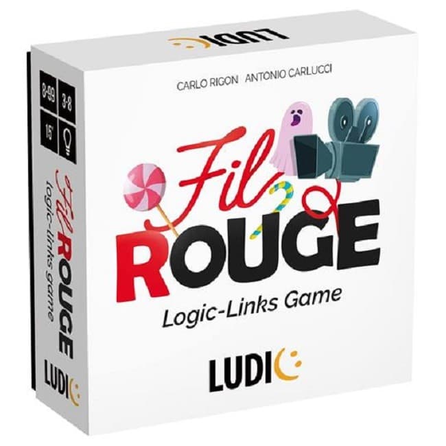 Joc - Fil Rouge | Headu