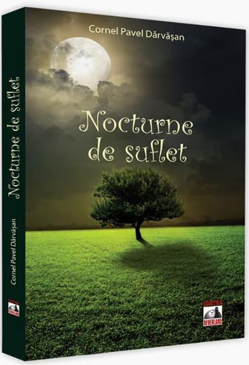 Nocturne de suflet | Cornel Pavel Darvasan