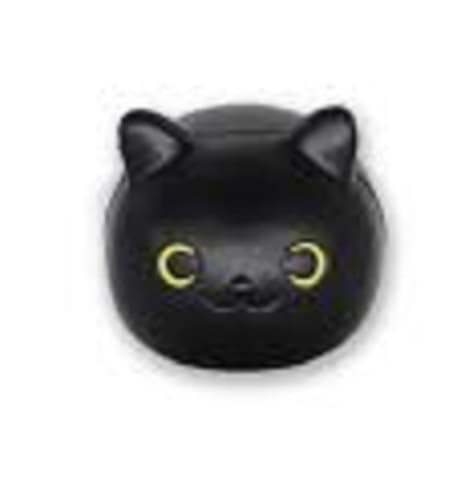 Jucarie antistres - Pisica neagra | Winkee