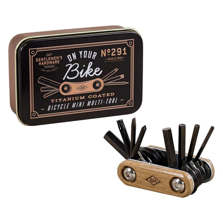 Unealta multifunctionala bicicleta - Do Your Bike | Gentlemen's Hardware