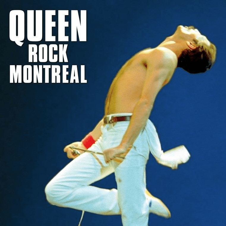Rock Montreal | Queen