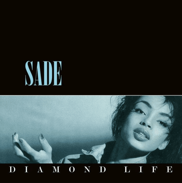 Diamond Life - Vinyl | Sade