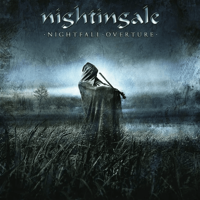 Nightfall Overture | Nightingale