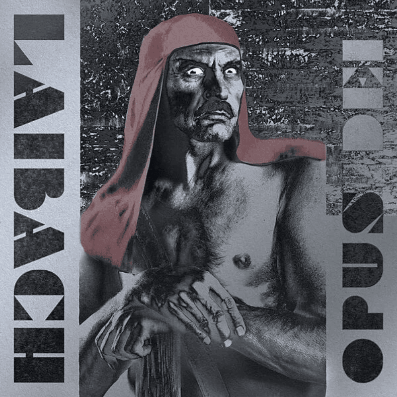 Opus Dei | Laibach