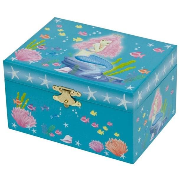 Cutie Muzicala - Sirena | Trousselier