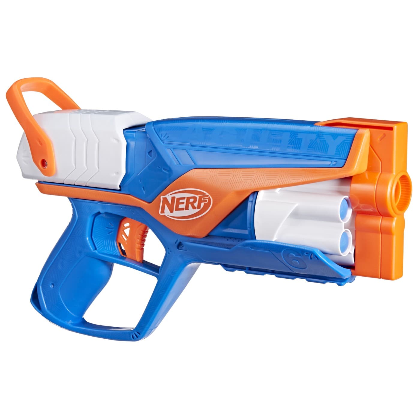 Blaster Nerf - N Series - Agility | Hasbro