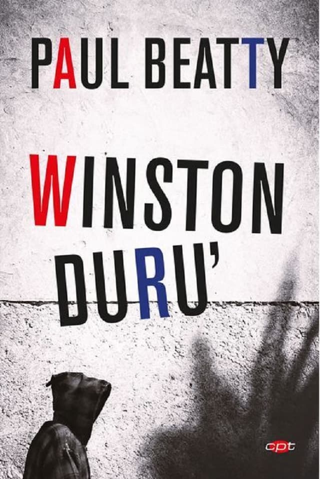 Winston duru | Paul Beatty