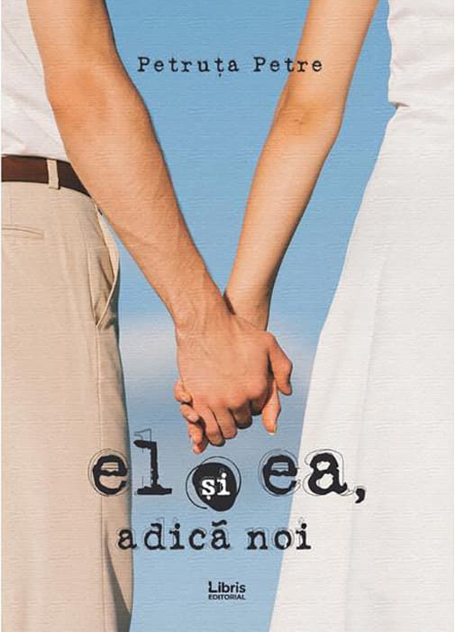 El si ea, adica noi | Petruta Petre