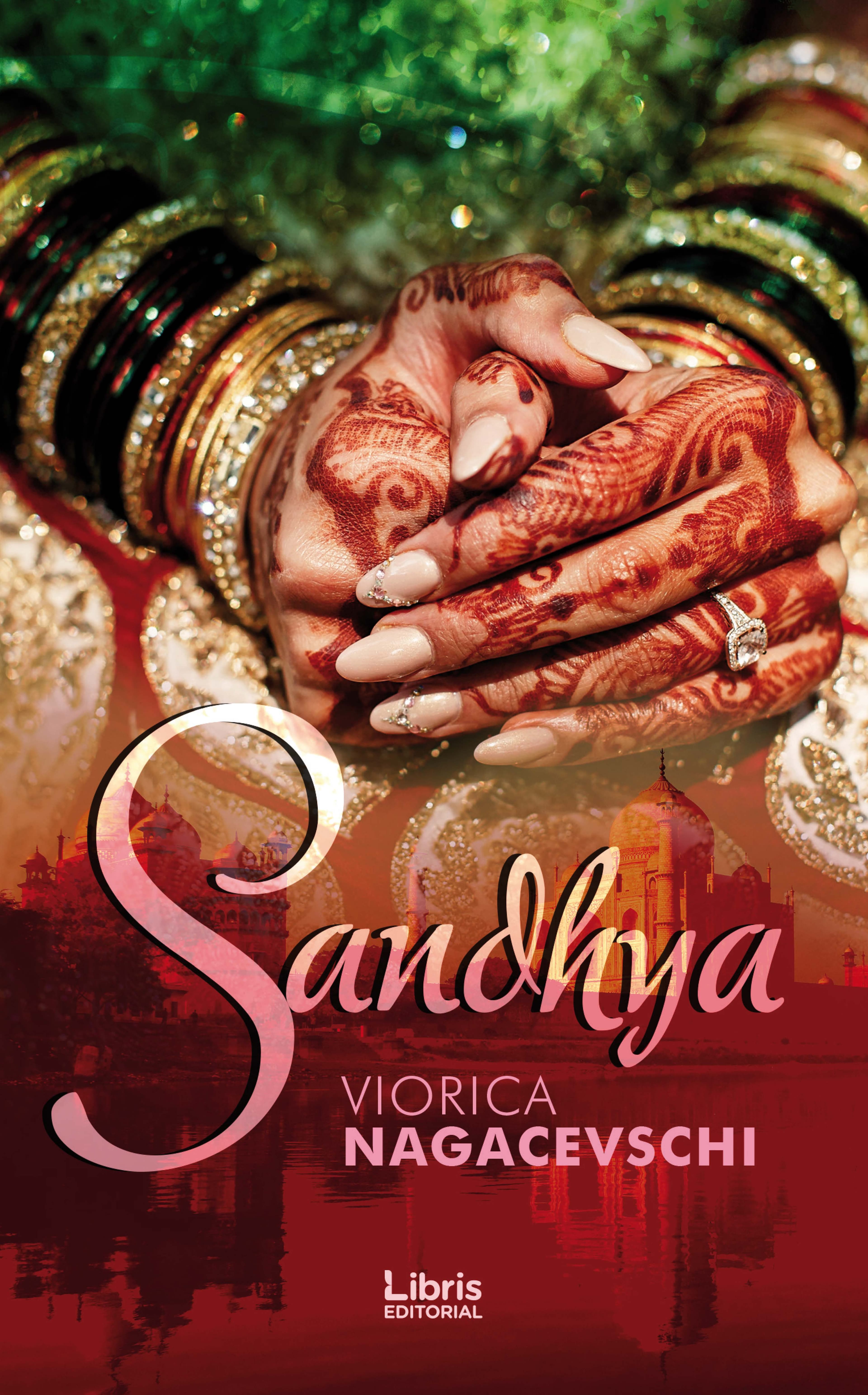 Sandhya | Viorica Nagacevschi
