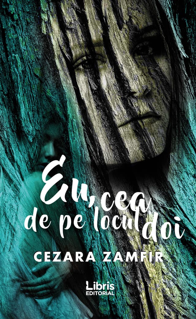 Eu, cea de pe locul doi | Cezara Zamfir
