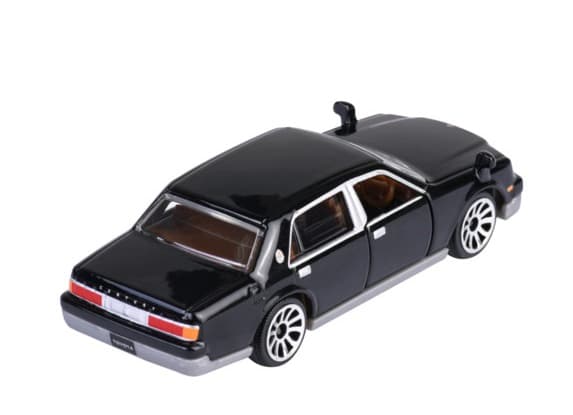 Masina - Japan Series - Mai multe modele - Pret pe bucata | Majorette