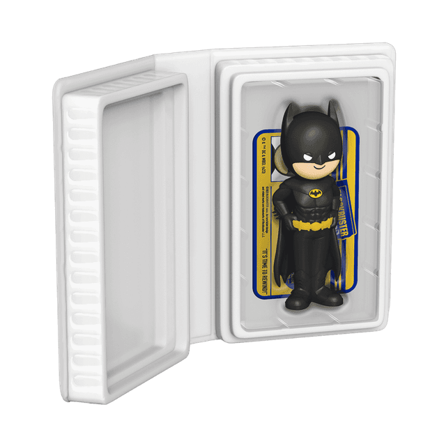 Figurina Funko Rewind - Batman (1989) | Funko