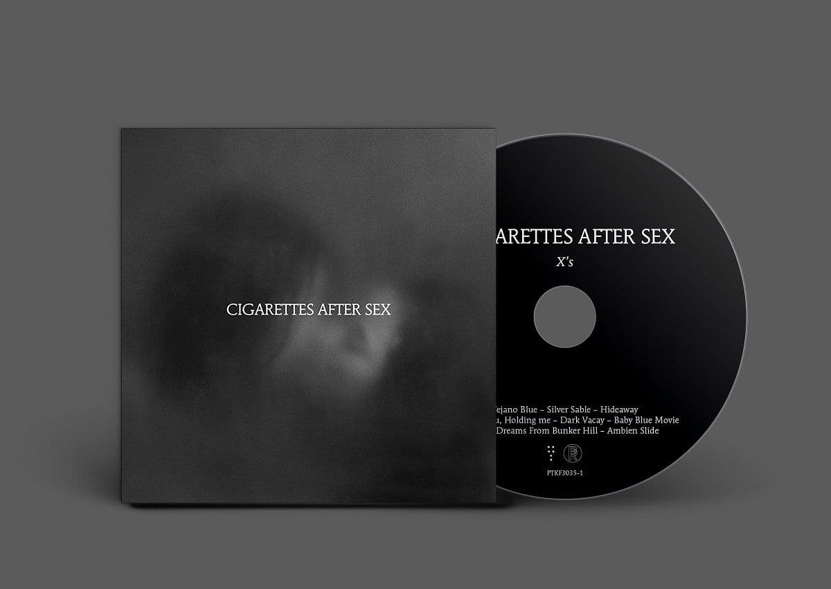 X's | Cigarettes After Sex