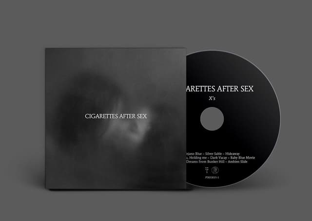 X's | Cigarettes After Sex