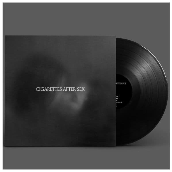X's | Cigarettes After Sex