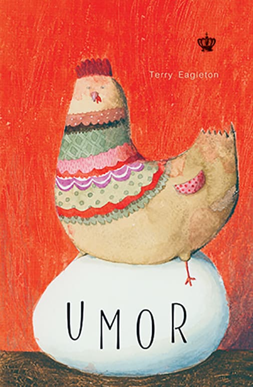 Umor | Terry Eagleton