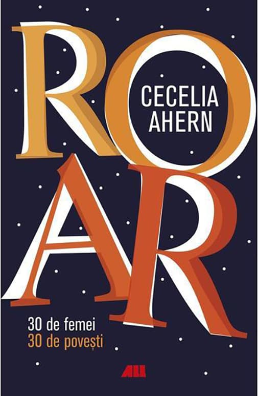 Roar | Cecelia Ahern