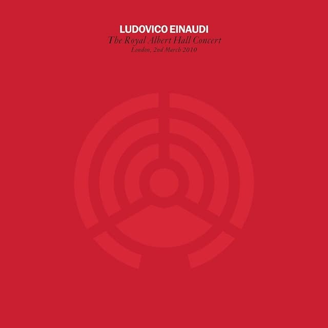 The Royal Albert Hall Concert 2010 | Ludovico Einaudi