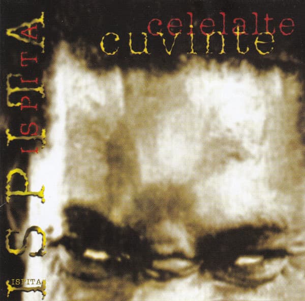 Ispita | Celelalte Cuvinte