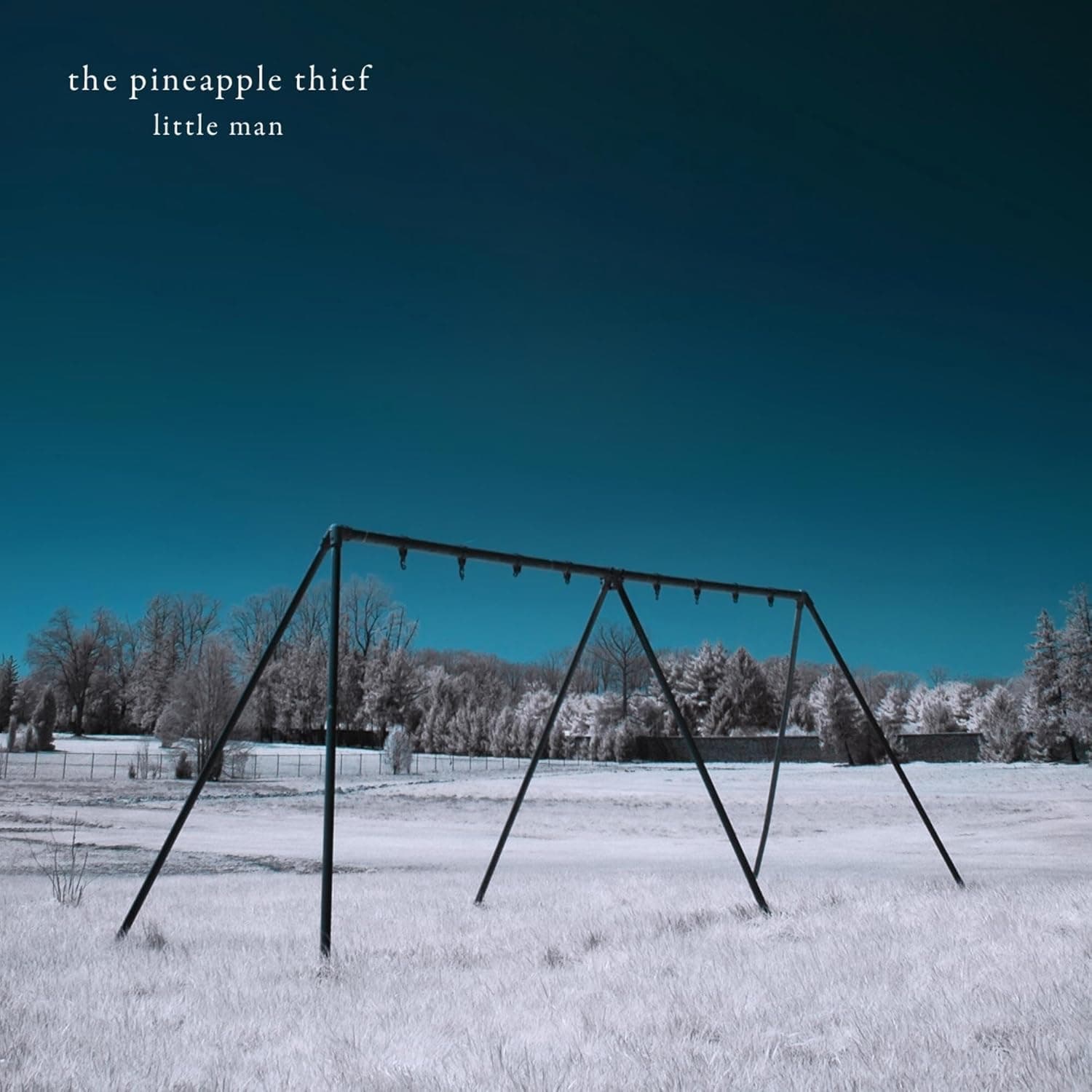 Little Man | The Pineapple Thief