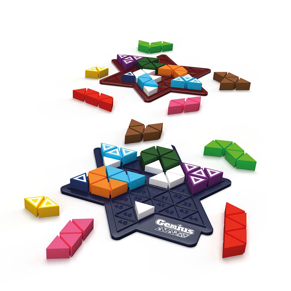 Joc - Genius Star | Smart Games