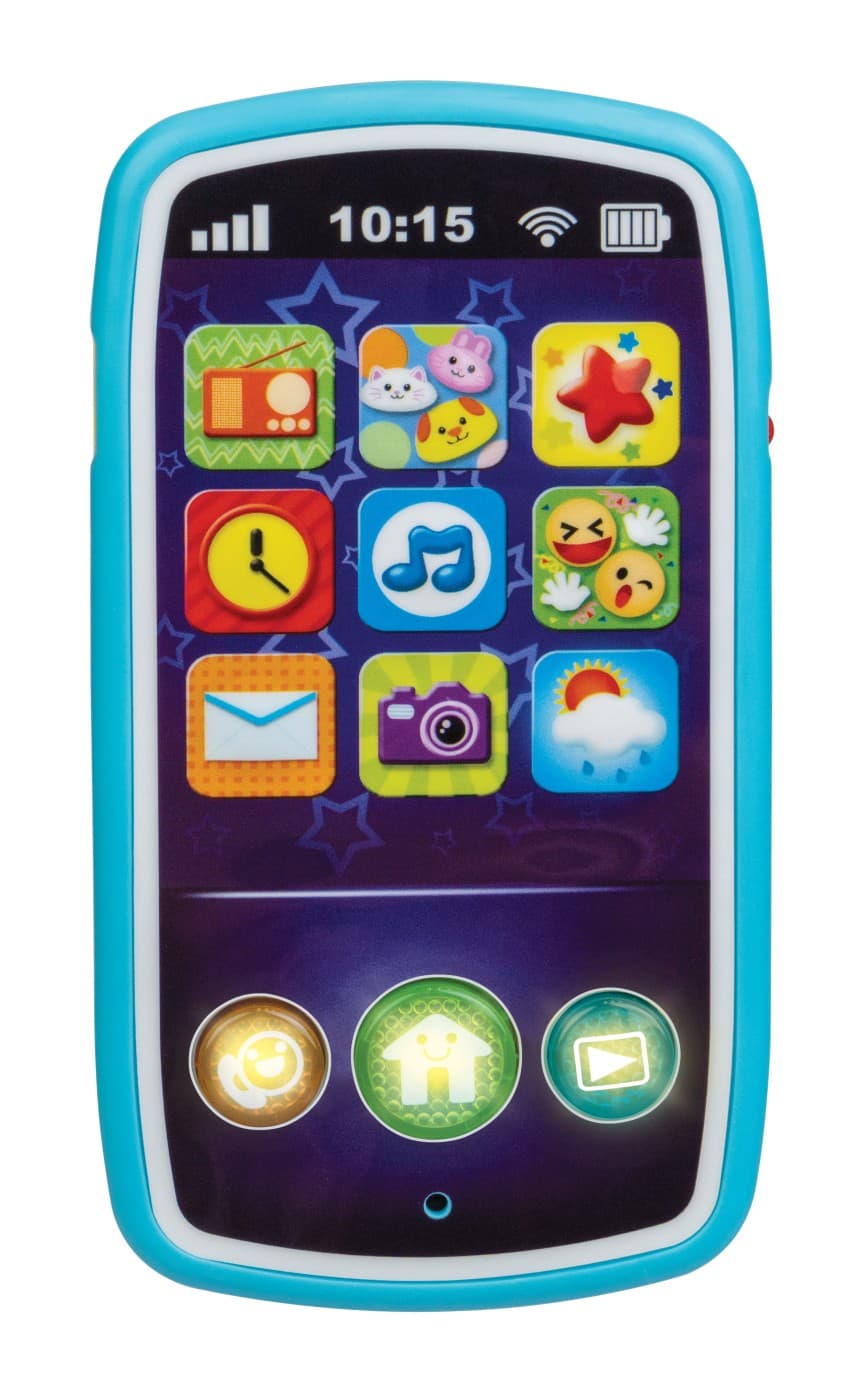 Jucarie - Smartphone | Winfun