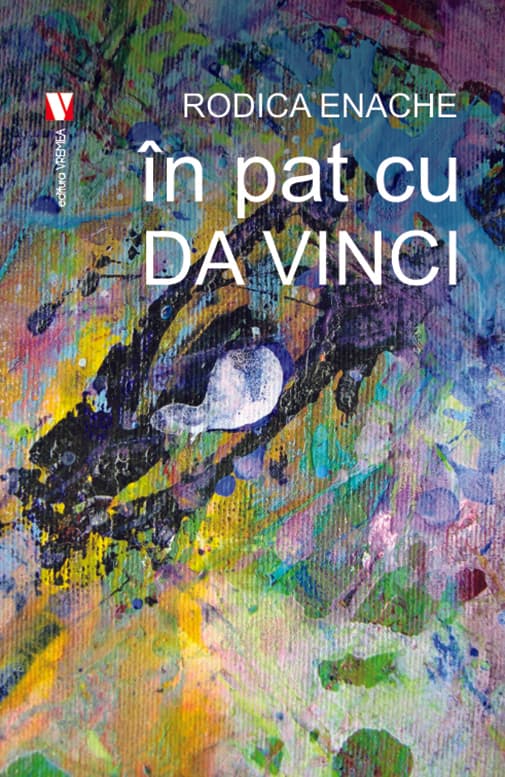 In pat cu da Vinci | Rodica Enache