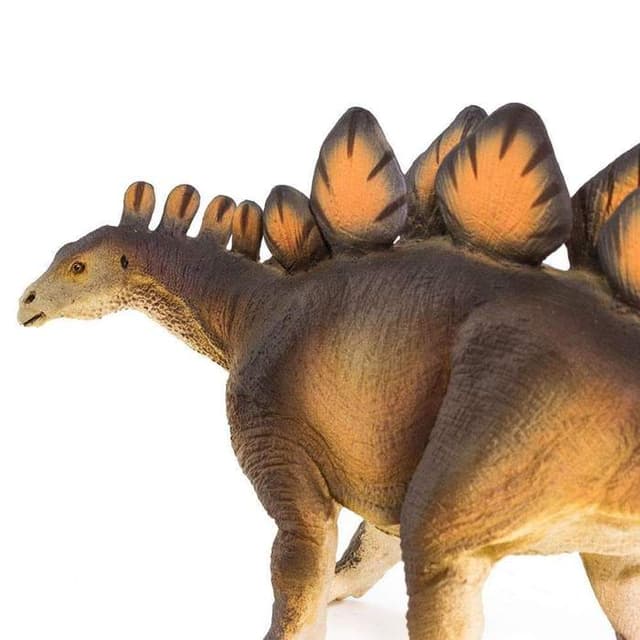Figurina dinozaur - Stegosaurus | Safari